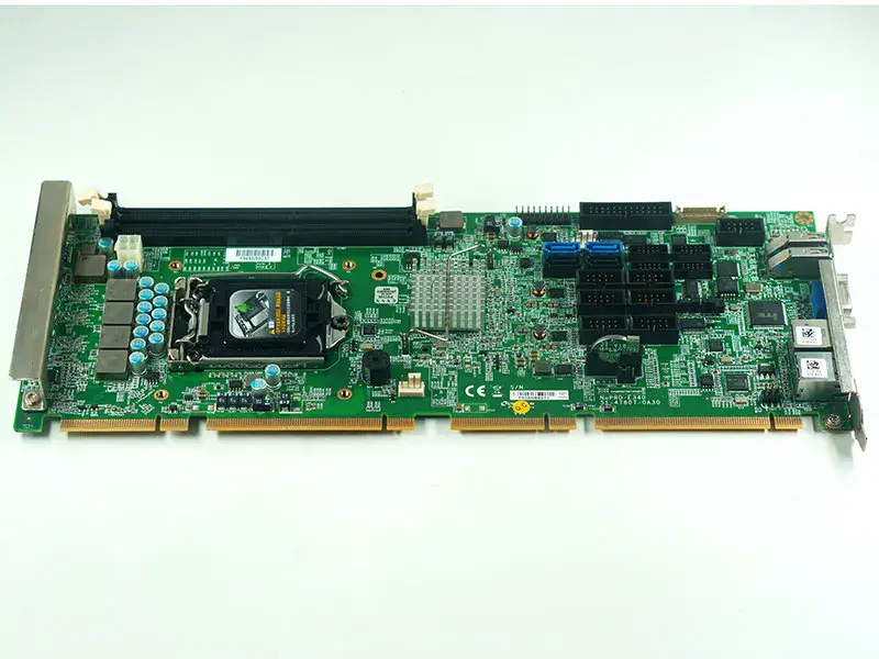 Placa-mãe Adlink NuPRO-E340