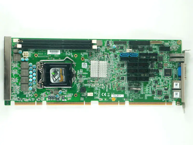 Placa-mãe Adlink NuPRO-E340