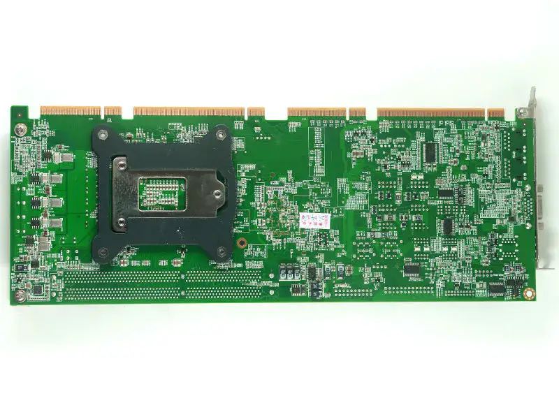 Placa-mãe Adlink NuPRO-E340