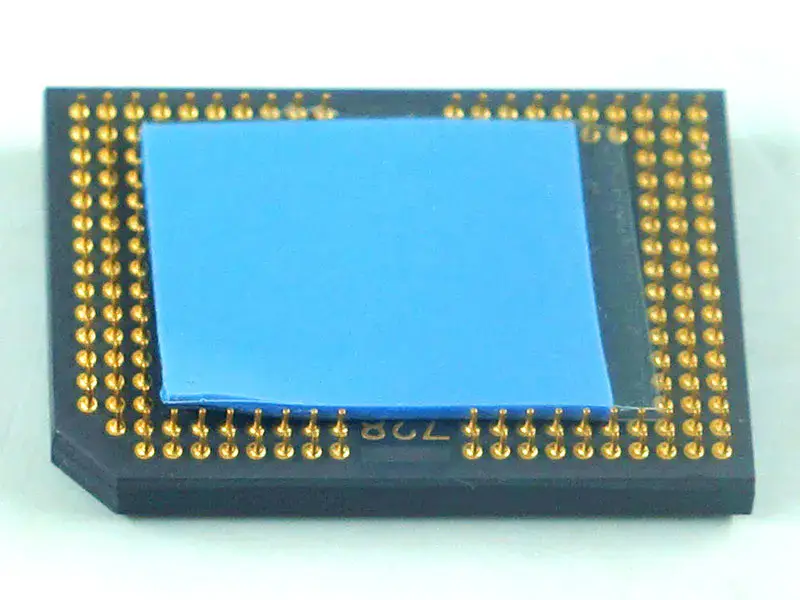 Chips de projetor DMD 1272-6439B 1272-6438B