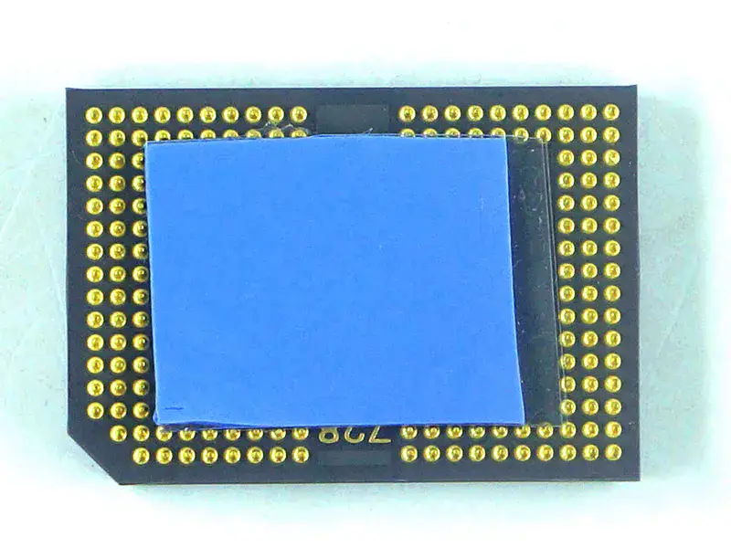 Chips de projetor DMD 1272-6439B 1272-6438B