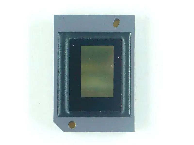 Chips de projetor DMD 1272-6439B 1272-6438B