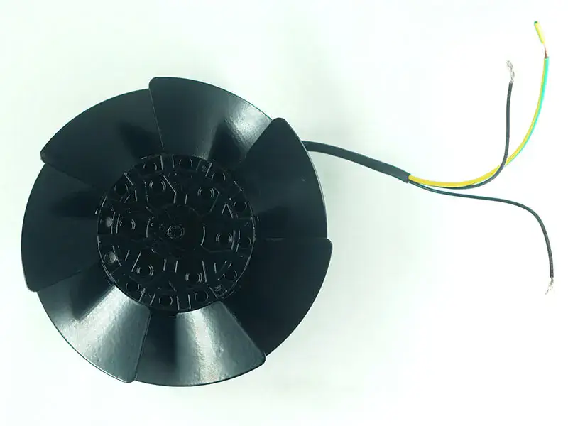 Ventilador Ebmpapst A2S130-AE03-01