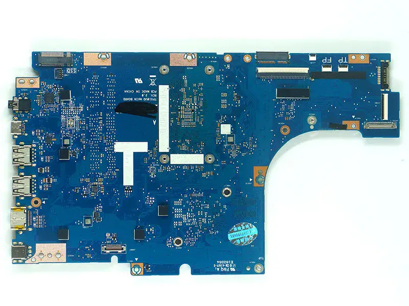Placa-mãe Asus TP510UQ