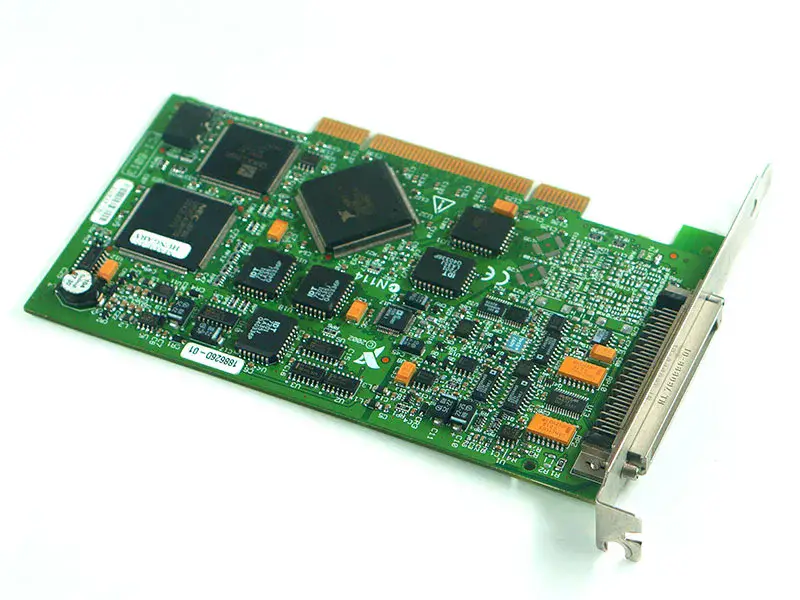 Placa-mãe NI PCI-6013