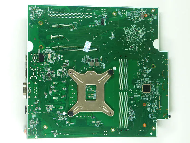Hp Pavilion 942012-601 942012-001 590-p0053w 17514-1 Placa-mãe