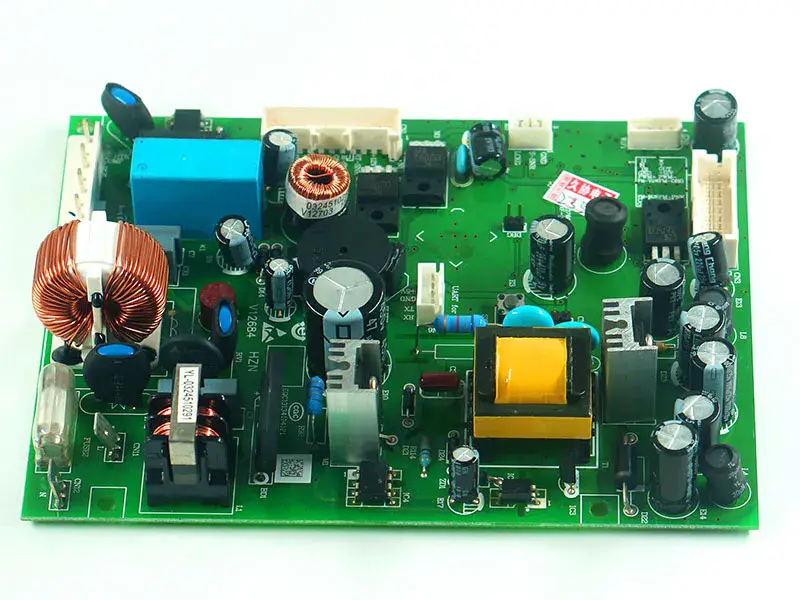 placa de computador do ar condicionado BM04-02 001A3300222 E227809 Placa do módulo