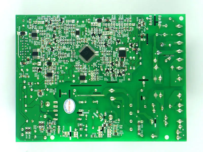 placa de computador do ar condicionado BM04-02 001A3300222 E227809 Placa do módulo
