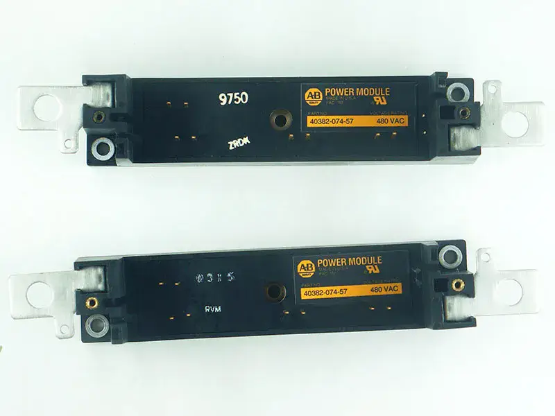 AB 40382-074-57 MÓDULO DE POTÊNCIA