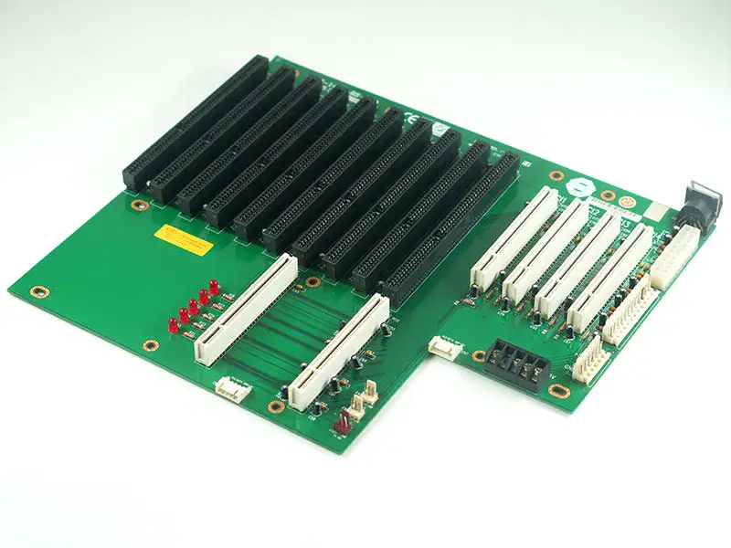 Placa de circuito impresso IEI PCI-14S3-RS-R30 Rev.3.0