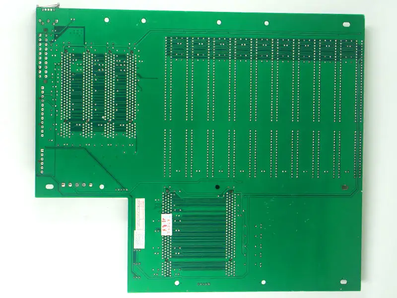 Placa de circuito impresso IEI PCI-14S3-RS-R30 Rev.3.0