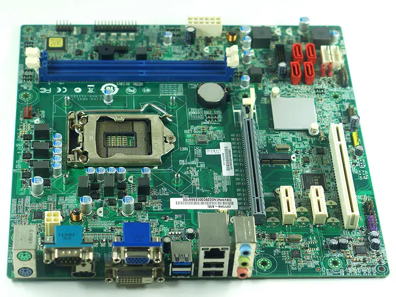 Placa-mãe Acer H11H4-AM LGA1151
