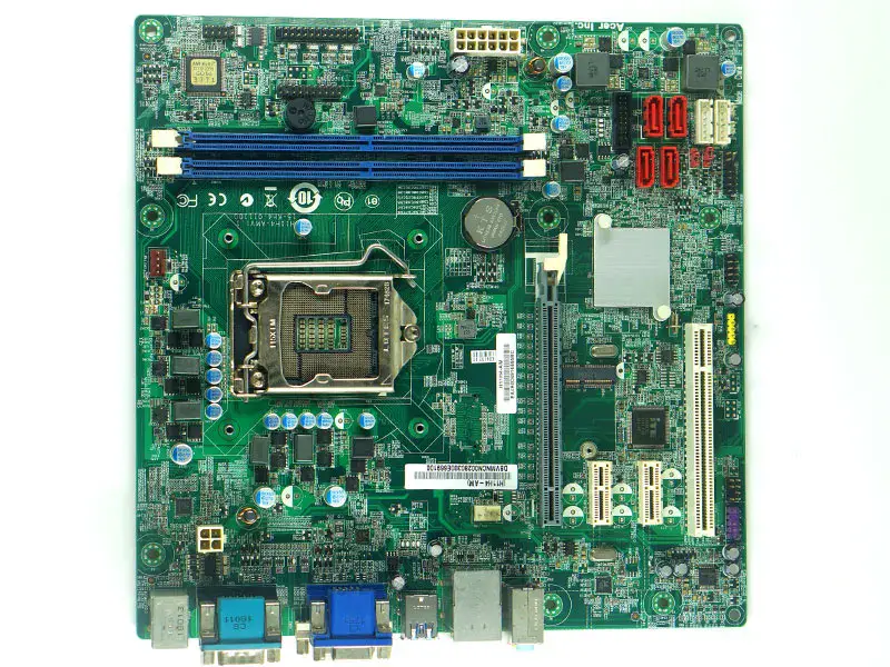 Placa-mãe Acer H11H4-AM LGA1151
