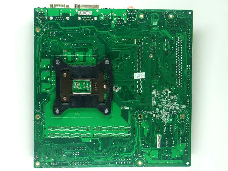 Placa-mãe Acer H11H4-AM LGA1151