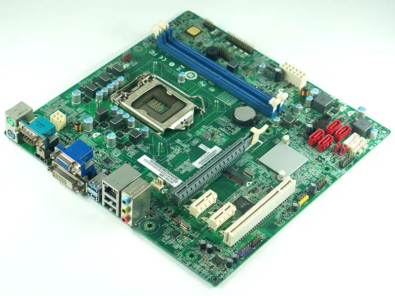 Placa-mãe Acer H11H4-AM LGA1151