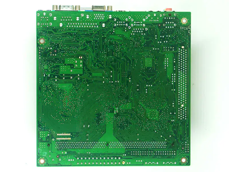 Placa-mãe Intel D945GCLF2