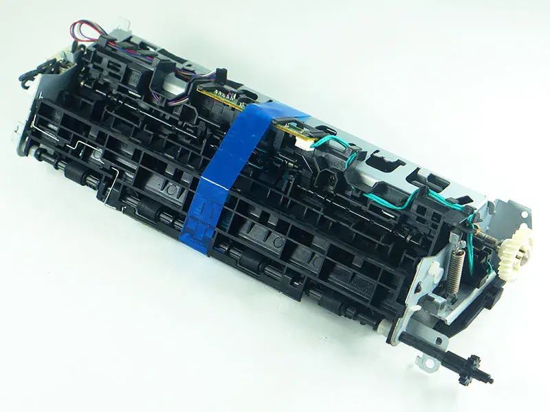 FM1-V137 Conjunto de fusor para Canon LBP214 LBP215 LBP214dw LBP215dw LBP215x LBP 214 215