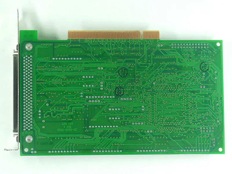Placa-mãe INTELITEK CBEQC-ML3 22-8200-0056 REV A2