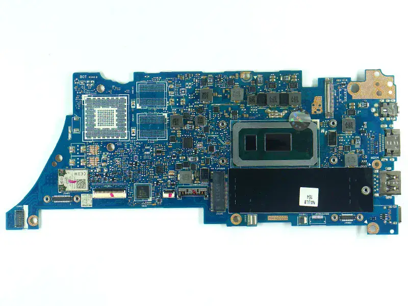 UX334FL UX334FLX para placa-mãe Asus zenbook 13 UX334 UX334F UX334FL UX434FAC UX334FLC