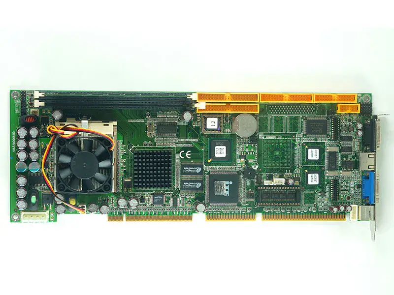 Placa-mãe ARBOR Hicore-i6320 Rev:1.1 1.0