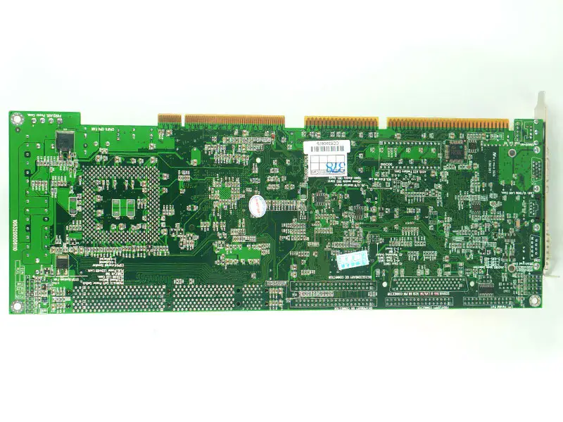 Placa-mãe ARBOR Hicore-i6320 Rev:1.1 1.0