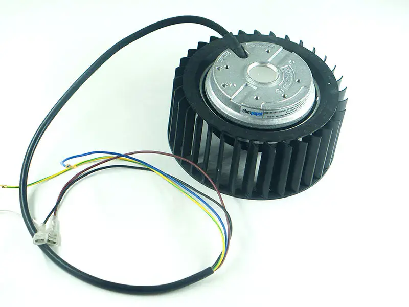 Ventilador Ebmpapst R2E140-AS77-73/G01