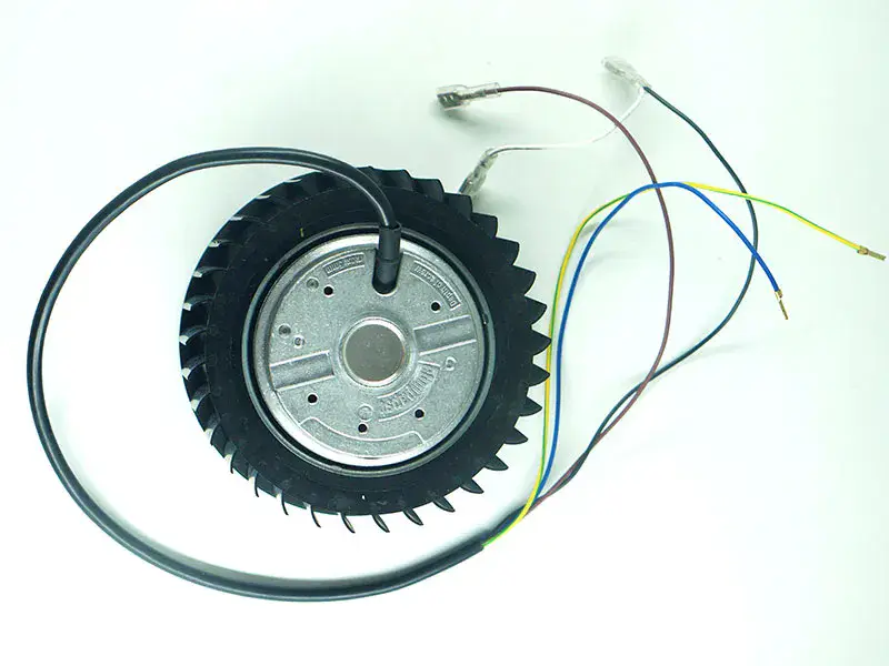 Ventilador Ebmpapst R2E140-AS77-73/G01