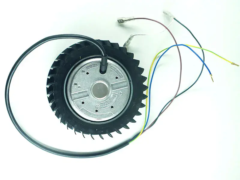Ventilador Ebmpapst R2E140-AS77-73/G01