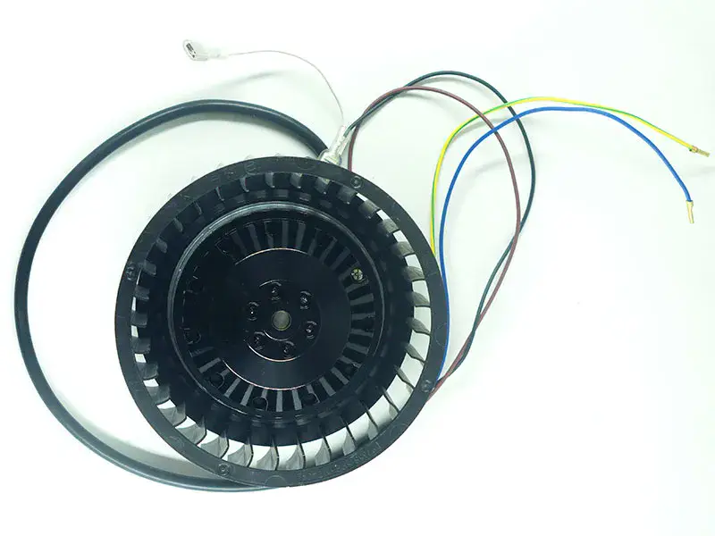 Ventilador Ebmpapst R2E140-AS77-73/G01