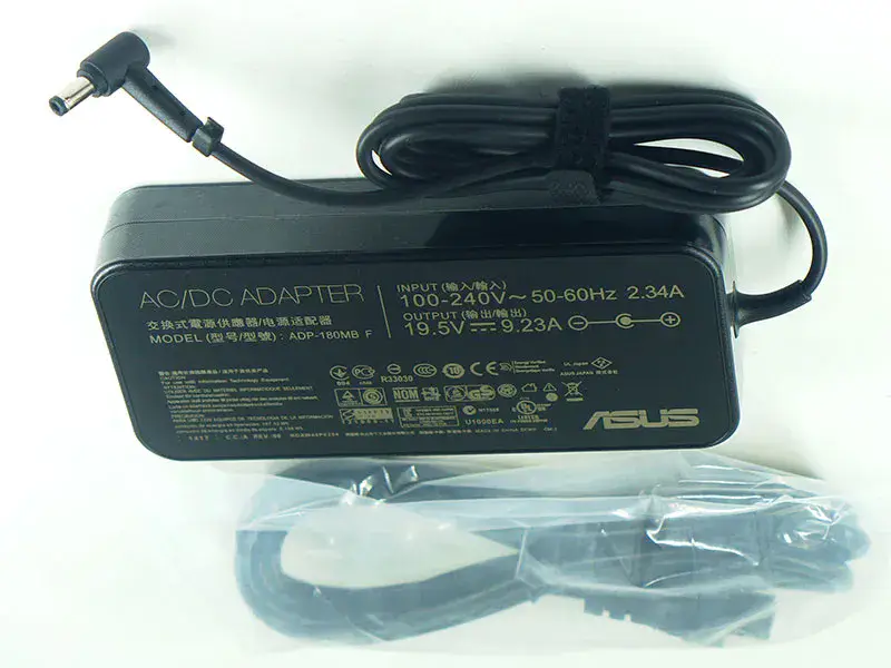 Adaptador de alimentação Asus ADP-180MB
