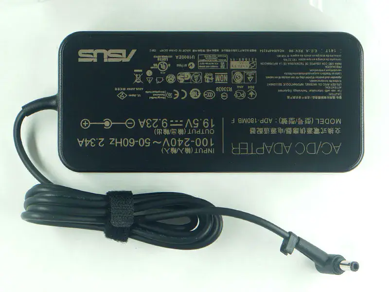 Adaptador de alimentação Asus ADP-180MB