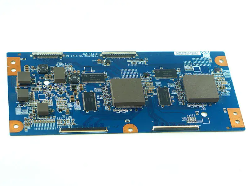 Ecrã AUO T370HW02 V9 37T04-C09