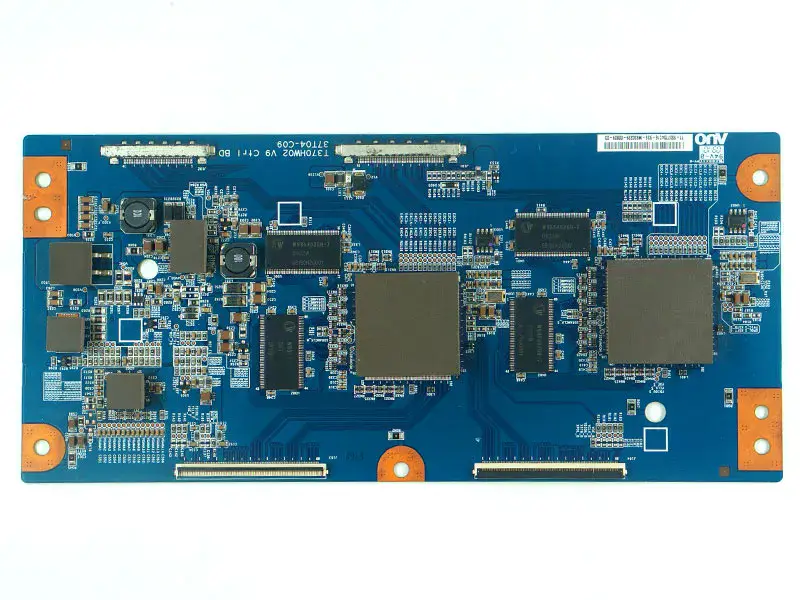 Ecrã AUO T370HW02 V9 37T04-C09