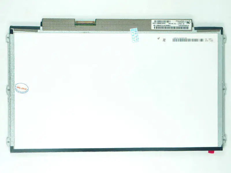 12,5 IPS LP125WH2-SLB1 LP125WH2 SLB1 SLB3 t1 para Lenovo U260 K27 X230 X220 X220i X220T X201T Ecrã LCD LED