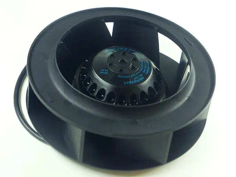 Ventilador Ebmpapst R2E190-AO26-05