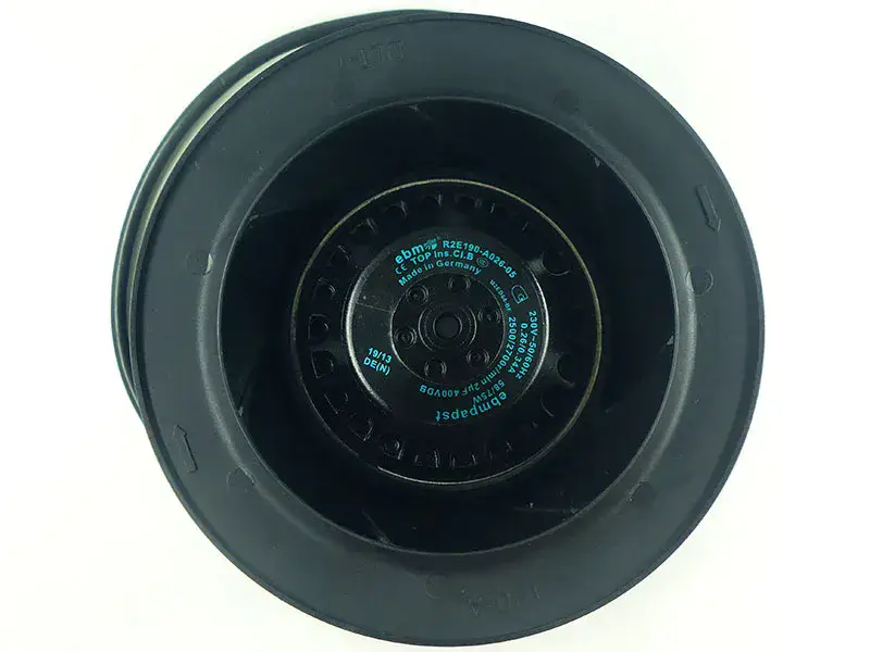 Ventilador Ebmpapst R2E190-AO26-05