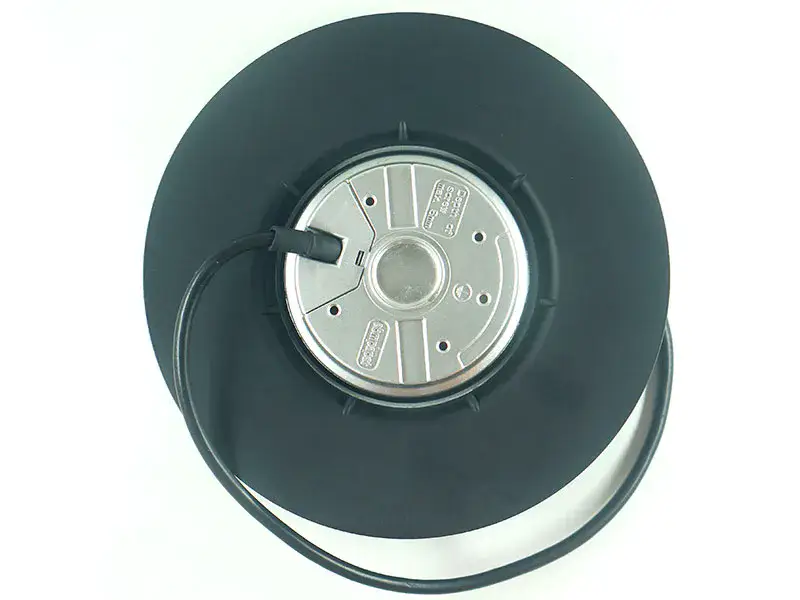 Ventilador Ebmpapst R2E190-AO26-05
