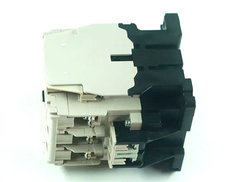 Contactor magnético Mitsubishi S-T35