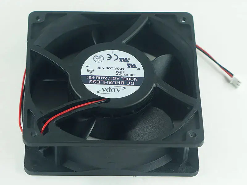 Ventoinha ADDA AQ1224HB-F51