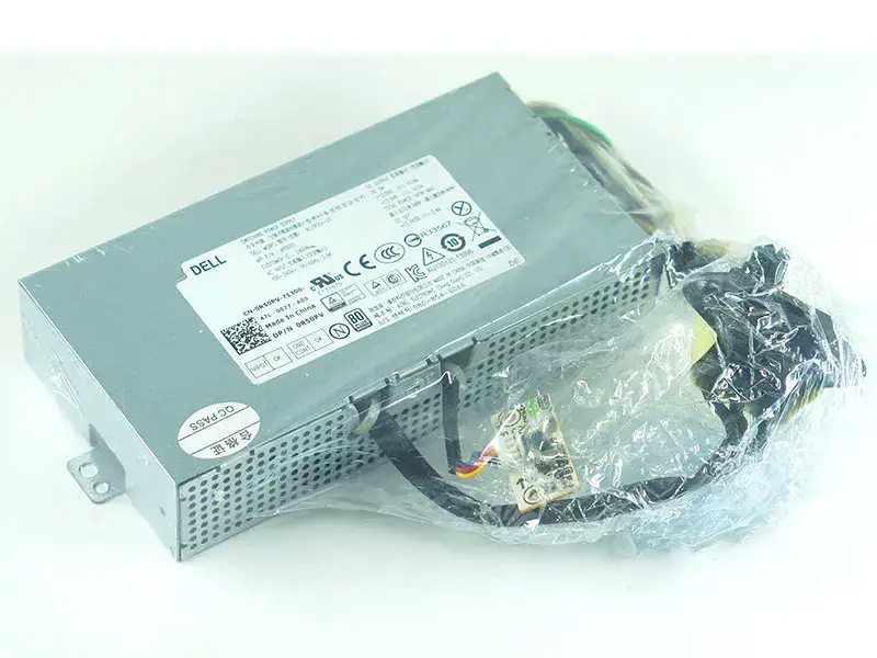 Fonte de alimentação Dell HU180EA-00 DPS-180AB-14A