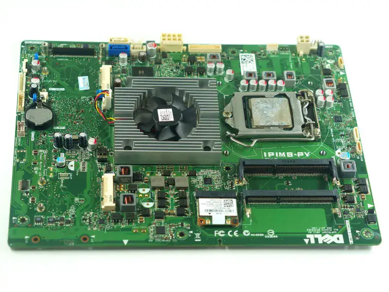 Placa-mãe Dell XPS 2710 IPIMB-PV 3VTJ7 03VTJ7