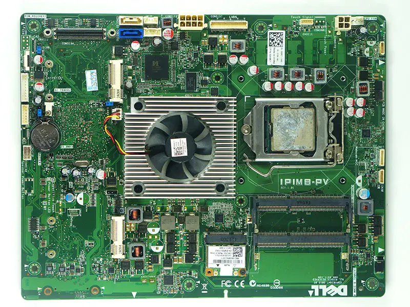 Placa-mãe Dell XPS 2710 IPIMB-PV 3VTJ7 03VTJ7