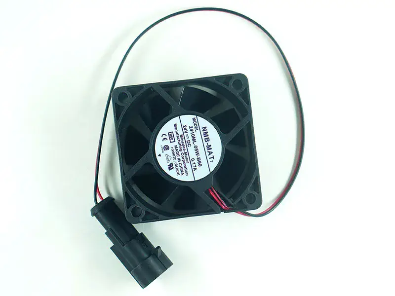 Ventilador NMB 2410ML-05W-B60 2410ML-05W-B60-D23