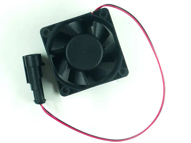 Ventilador NMB 2410ML-05W-B60 2410ML-05W-B60-D23