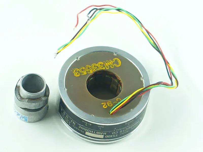 Codificador TACHSYN T5400