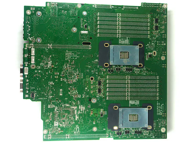 Placa-mãe Dell CN-072XWF