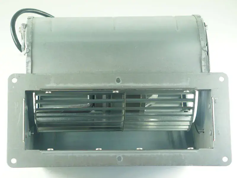 Ventilador Ebmpapst D2E133-AM52-C2