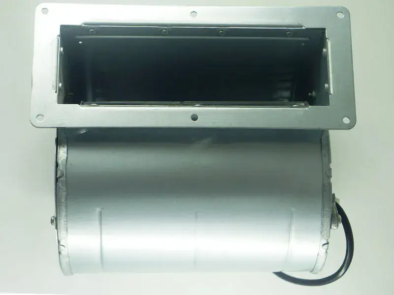 Ventilador Ebmpapst D2E133-AM52-C2
