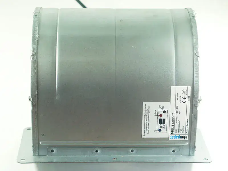 Ventilador Ebmpapst D2E133-AM52-C2