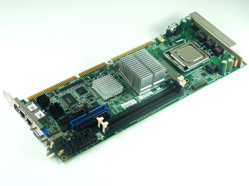Placa-mãe Adlink HPCI-14S12U